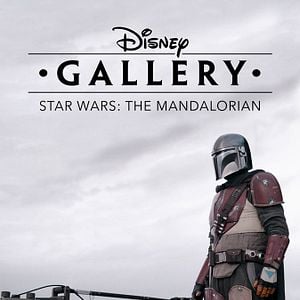 Foto Galería Disney: Star Wars: The Mandalorian