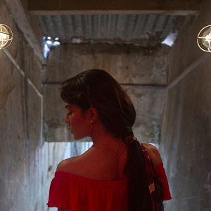 Foto Mrs. Serial Killer