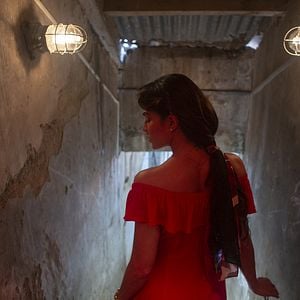 Foto Mrs. Serial Killer