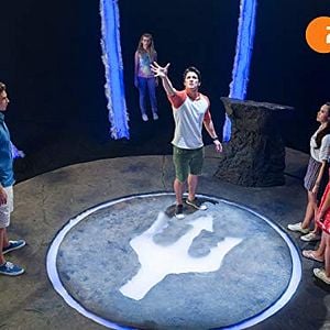 Foto Las sirenas de Mako