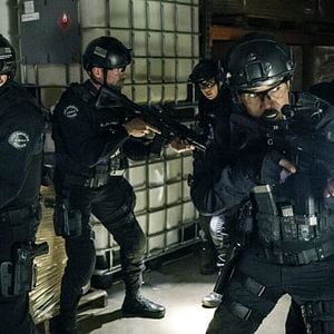 Foto S.W.A.T. Los hombres de Harrelson