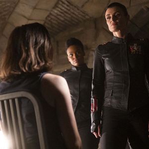 Foto Motherland: Fort Salem