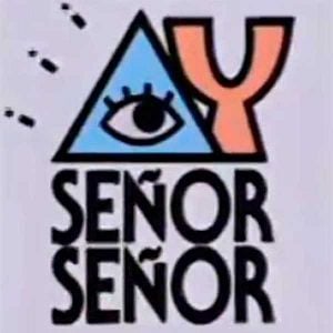 Foto Ay Señor, Señor