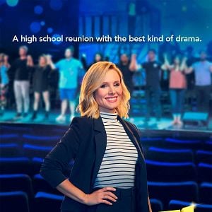 Foto Vuelta al escenario