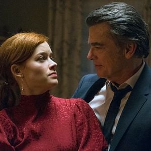 Foto Peter Gallagher