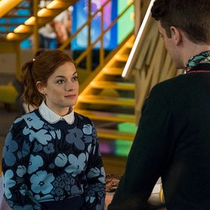 Foto La extraordinaria playlist de Zoey