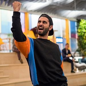 Foto La extraordinaria playlist de Zoey