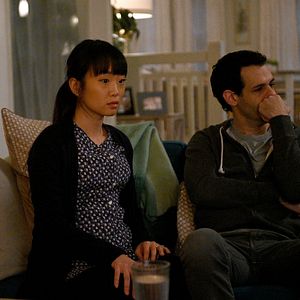 Foto La extraordinaria playlist de Zoey