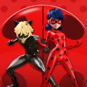 Foto Miraculous: Las aventuras de Ladybug
