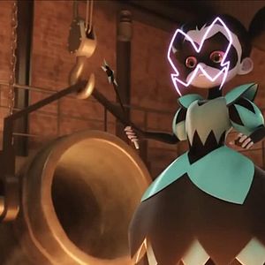 Foto Miraculous: Las aventuras de Ladybug