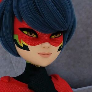Foto Miraculous: Las aventuras de Ladybug
