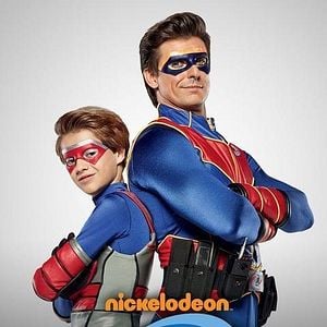 Foto Henry Danger