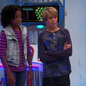 Foto Henry Danger
