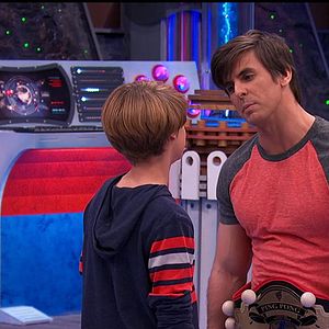 Foto Henry Danger