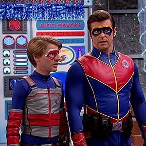 Foto Henry Danger