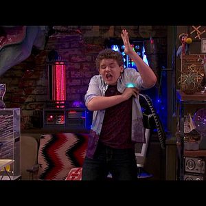 Foto Henry Danger