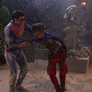 Foto Henry Danger