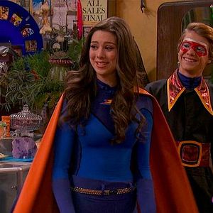 Foto Henry Danger
