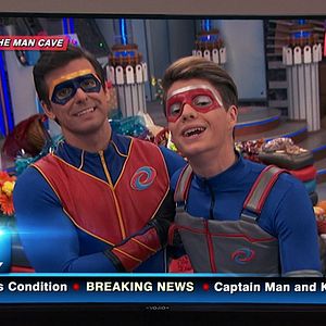 Foto Henry Danger