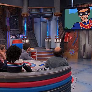 Foto Henry Danger