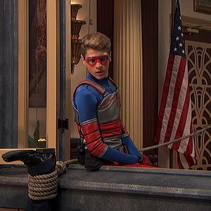 Foto Henry Danger