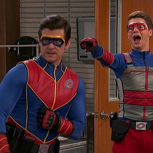 Foto Henry Danger