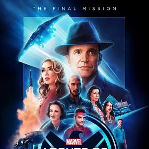 Foto Marvel's Agents of S.H.I.E.L.D.