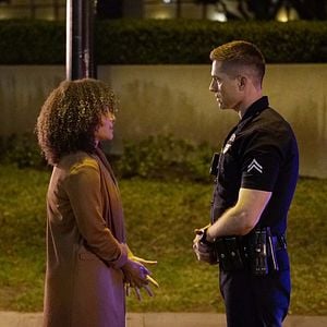 Foto Jasmine Mathews