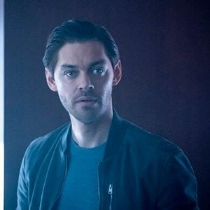 Foto Tom Payne (II)