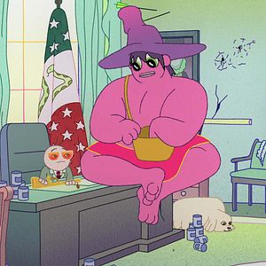 Foto The Midnight Gospel