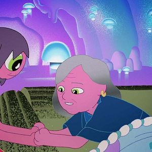 Foto The Midnight Gospel