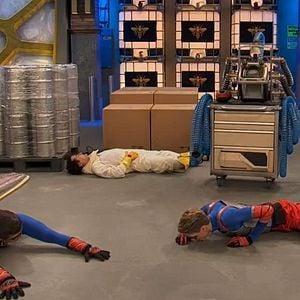 Foto Henry Danger