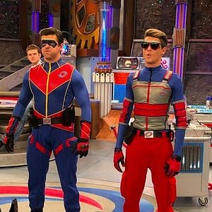 Foto Henry Danger