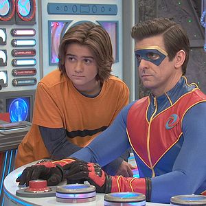 Foto Henry Danger