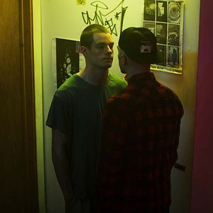 Foto Connor Swindells