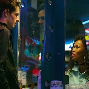 Foto Fola Evans-Akingbola