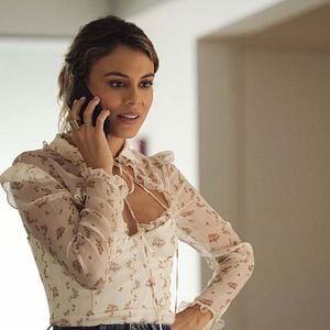 Foto The Baker and The Beauty (2020)