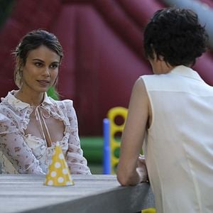 Foto The Baker and The Beauty (2020)