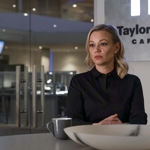 Foto Samantha Mathis