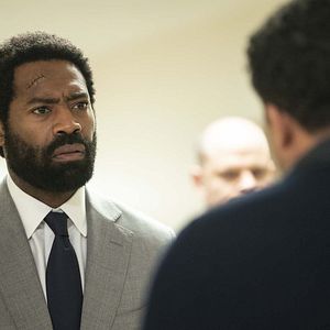 Foto Nicholas Pinnock