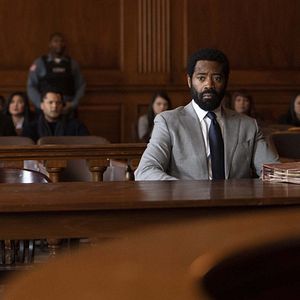 Foto Nicholas Pinnock