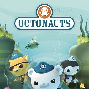 Foto Octonauts & The Underwater Caves of Sac Atun