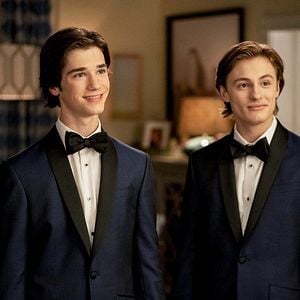 Foto American Housewife (2016)