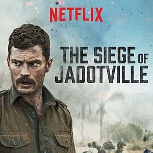 Foto El asedio de Jadotville