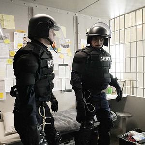 Foto For Life. Cadena perpetua