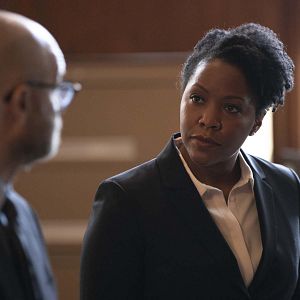 Foto For Life. Cadena perpetua