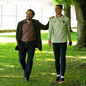 Foto Stefano Accorsi