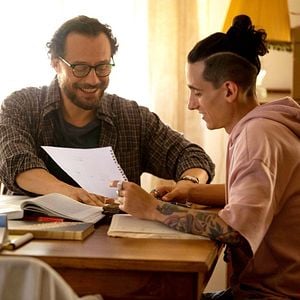 Foto Stefano Accorsi