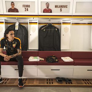 Foto Andrea Carpenzano