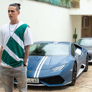 Foto Andrea Carpenzano